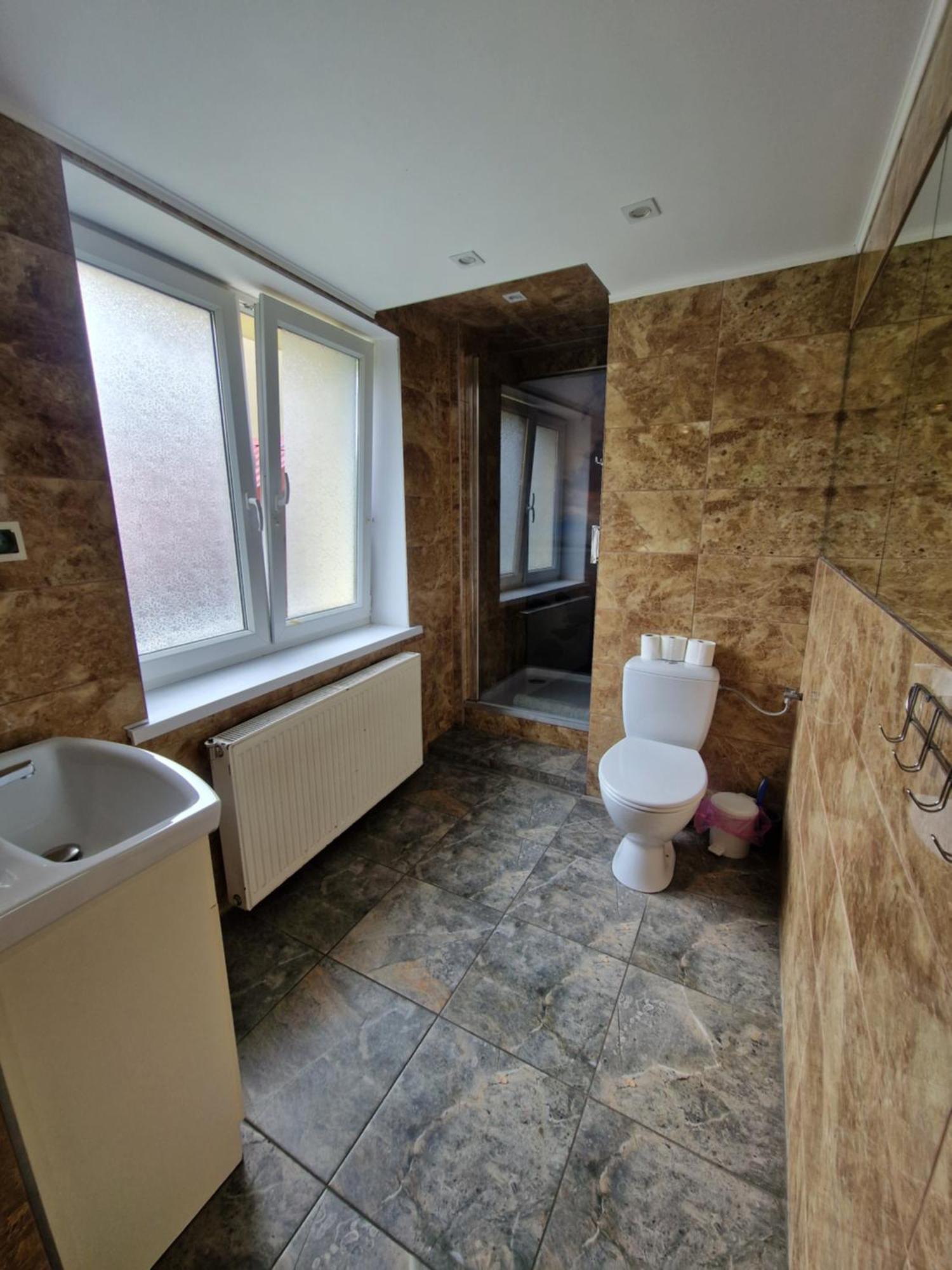 Pokoje Goscinne Andrzejowka Andrzej Sikon Szczawno-Zdroj Exterior foto